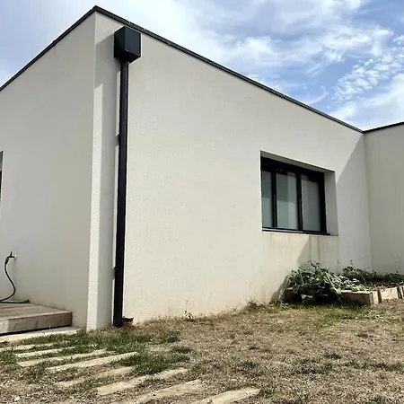 Studio Independant Andilly  Exterior photo