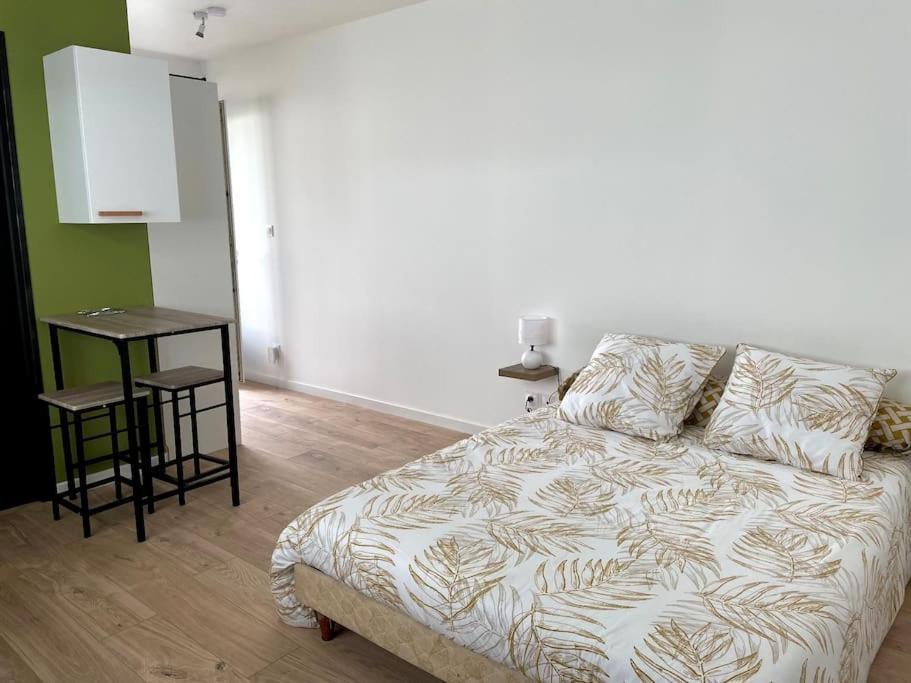 Apartment Independant Andilly (Charente-Maritime)