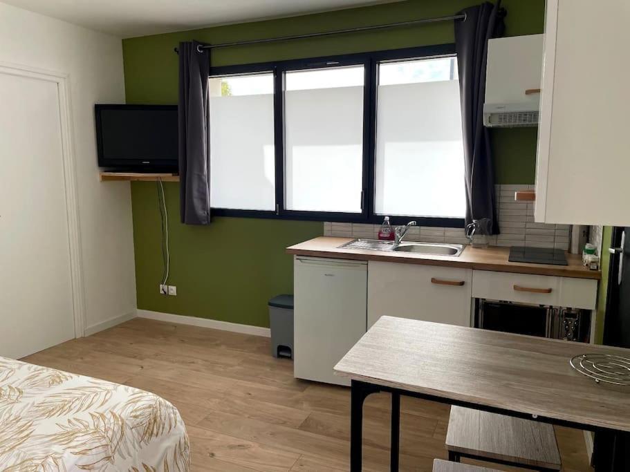 Apartment Independant *