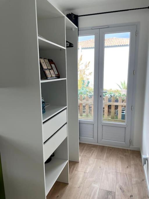 Apartment Independant Andilly (Charente-Maritime)